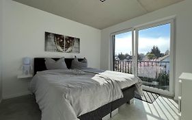 M Apartment Loft - Stylish Minimalisitisch Aussergewoehnlich