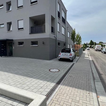 M Apartment Loft - Stylish Minimalisitisch Aussergewoehnlich Landau in der Pfalz Exterior foto