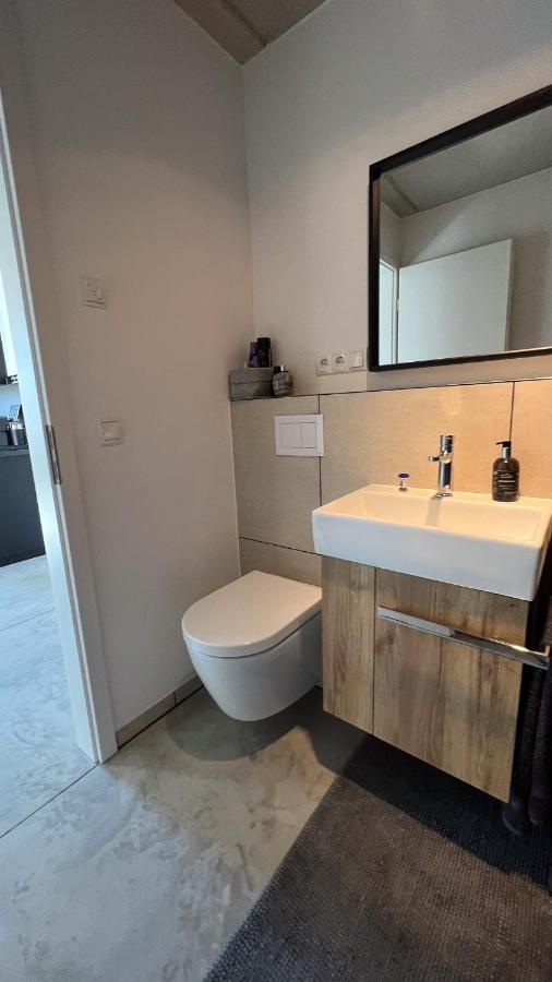 M Apartment Loft - Stylish Minimalisitisch Aussergewoehnlich Landau in der Pfalz Exterior foto