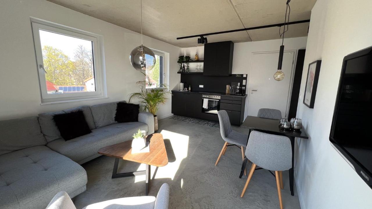 M Apartment Loft - Stylish Minimalisitisch Aussergewoehnlich Landau in der Pfalz Exterior foto